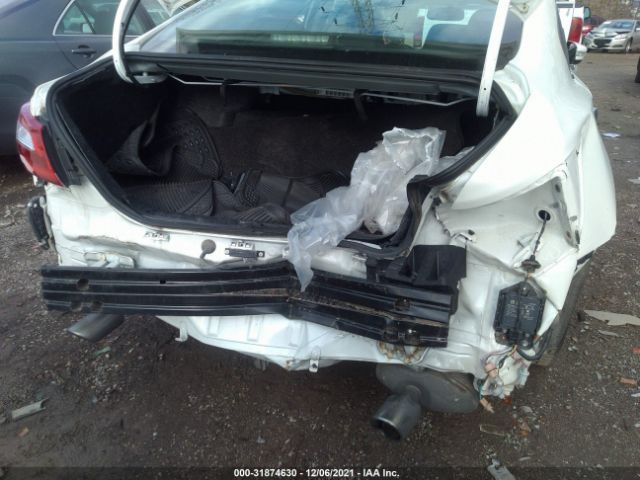 Photo 5 VIN: 1N4AL3AP3HC263432 - NISSAN ALTIMA 