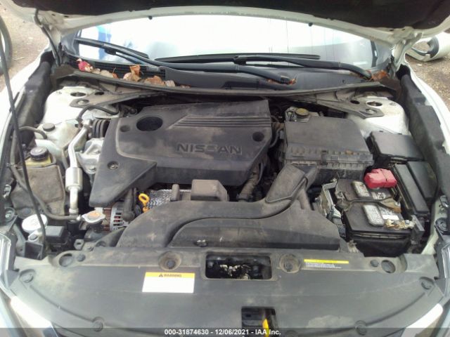 Photo 9 VIN: 1N4AL3AP3HC263432 - NISSAN ALTIMA 