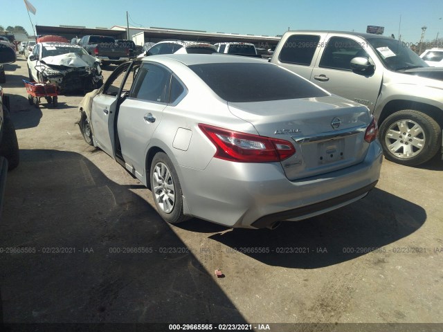 Photo 2 VIN: 1N4AL3AP3HC263737 - NISSAN ALTIMA 