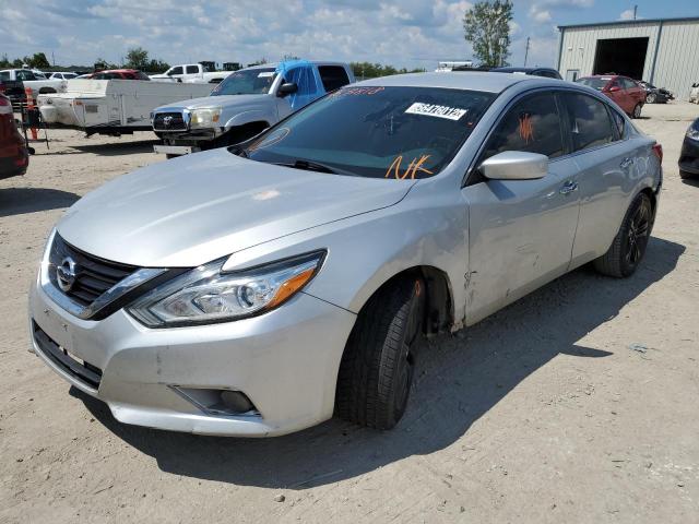 Photo 1 VIN: 1N4AL3AP3HC263818 - NISSAN ALTIMA 2.5 