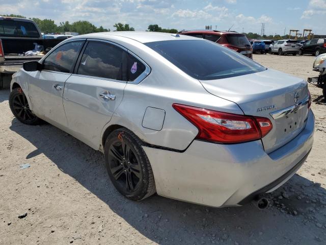 Photo 2 VIN: 1N4AL3AP3HC263818 - NISSAN ALTIMA 2.5 