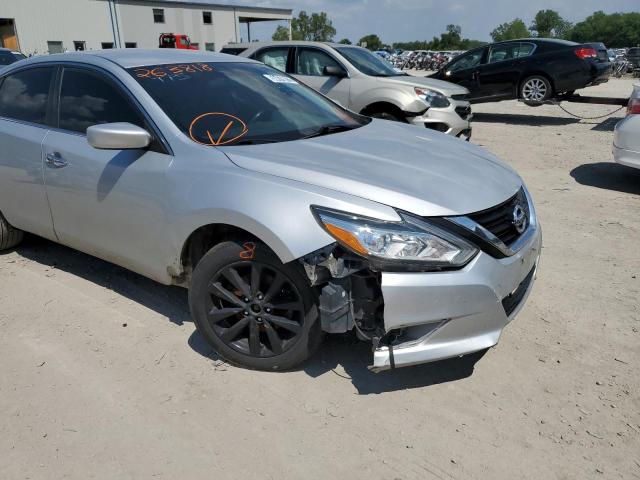 Photo 8 VIN: 1N4AL3AP3HC263818 - NISSAN ALTIMA 2.5 