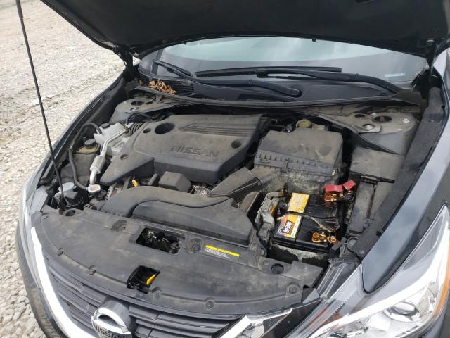 Photo 6 VIN: 1N4AL3AP3HC264015 - NISSAN ALTIMA 2.5 