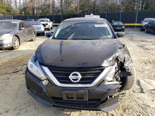 Photo 4 VIN: 1N4AL3AP3HC267903 - NISSAN ALTIMA 2.5 