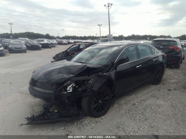 Photo 1 VIN: 1N4AL3AP3HC268839 - NISSAN ALTIMA 