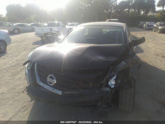 Photo 5 VIN: 1N4AL3AP3HC268839 - NISSAN ALTIMA 