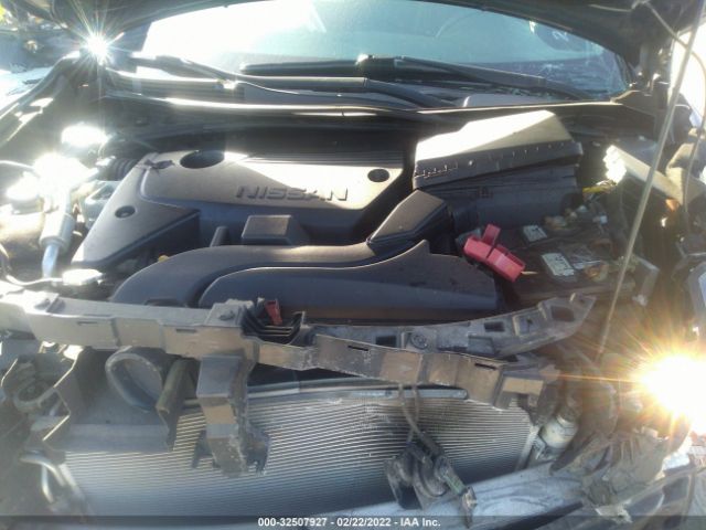 Photo 9 VIN: 1N4AL3AP3HC268839 - NISSAN ALTIMA 