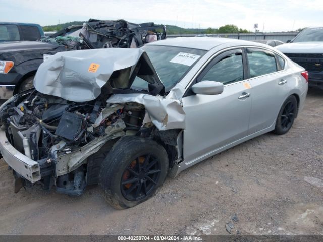 Photo 1 VIN: 1N4AL3AP3HC270400 - NISSAN ALTIMA 