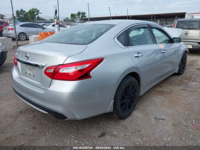 Photo 3 VIN: 1N4AL3AP3HC270400 - NISSAN ALTIMA 