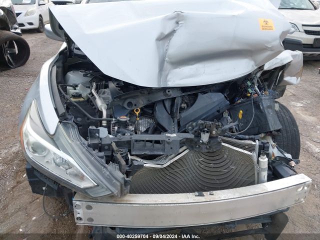 Photo 9 VIN: 1N4AL3AP3HC270400 - NISSAN ALTIMA 