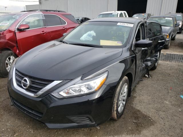 Photo 1 VIN: 1N4AL3AP3HC270848 - NISSAN ALTIMA 2.5 