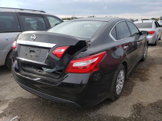 Photo 3 VIN: 1N4AL3AP3HC270848 - NISSAN ALTIMA 2.5 