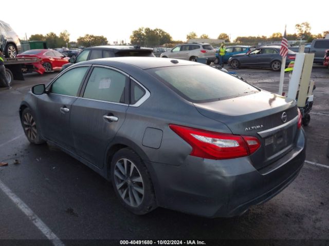 Photo 2 VIN: 1N4AL3AP3HC270977 - NISSAN ALTIMA 