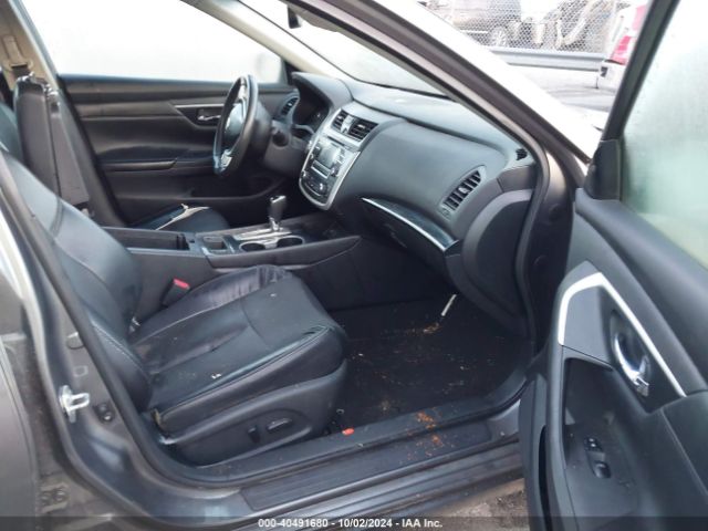 Photo 4 VIN: 1N4AL3AP3HC270977 - NISSAN ALTIMA 