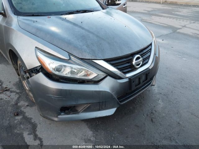 Photo 5 VIN: 1N4AL3AP3HC270977 - NISSAN ALTIMA 