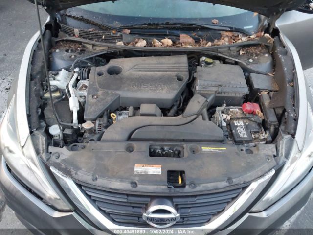 Photo 9 VIN: 1N4AL3AP3HC270977 - NISSAN ALTIMA 