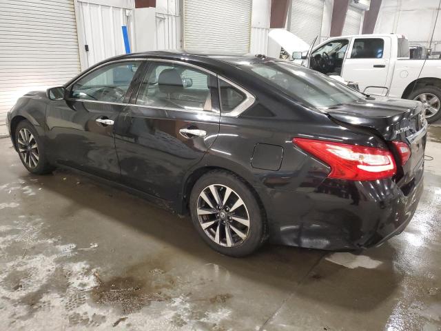 Photo 1 VIN: 1N4AL3AP3HC272468 - NISSAN ALTIMA 2.5 