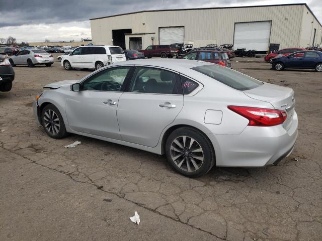 Photo 1 VIN: 1N4AL3AP3HC275189 - NISSAN ALTIMA 2.5 