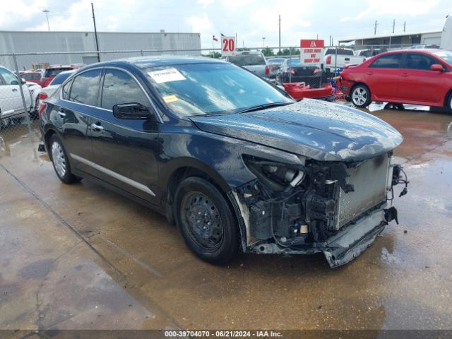 Photo 0 VIN: 1N4AL3AP3HC275810 - NISSAN ALTIMA 