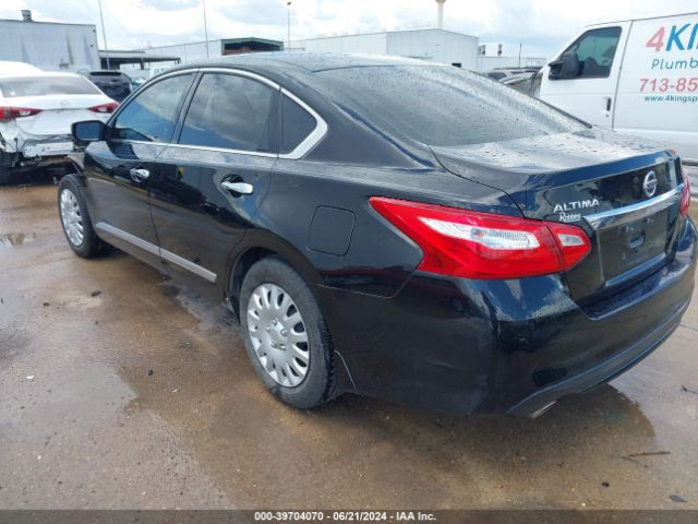 Photo 2 VIN: 1N4AL3AP3HC275810 - NISSAN ALTIMA 