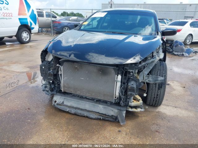 Photo 5 VIN: 1N4AL3AP3HC275810 - NISSAN ALTIMA 