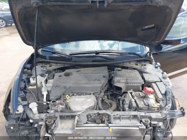 Photo 9 VIN: 1N4AL3AP3HC275810 - NISSAN ALTIMA 