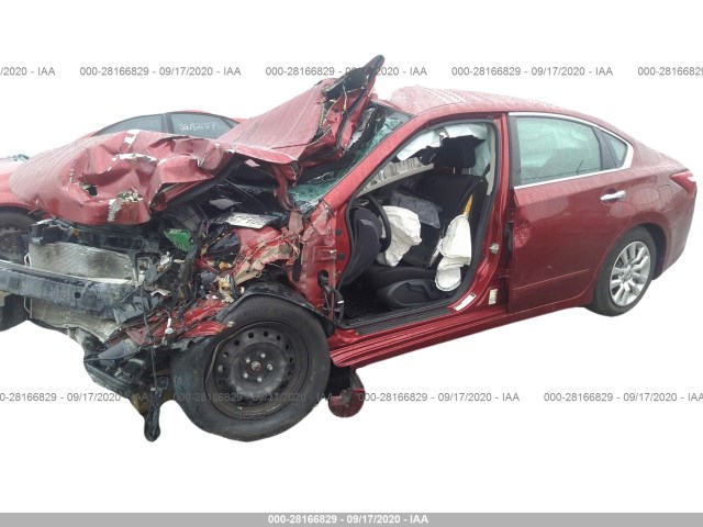 Photo 1 VIN: 1N4AL3AP3HC279145 - NISSAN ALTIMA 