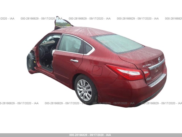 Photo 2 VIN: 1N4AL3AP3HC279145 - NISSAN ALTIMA 