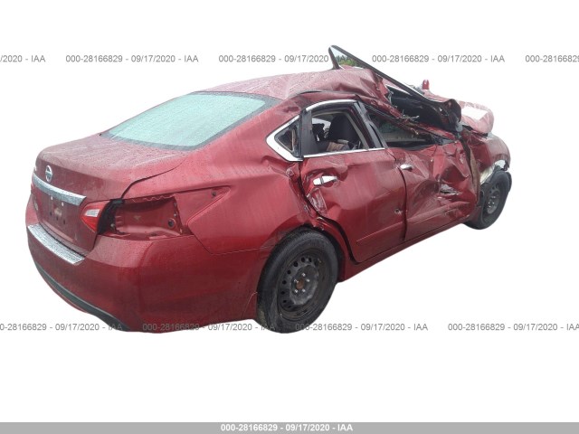 Photo 3 VIN: 1N4AL3AP3HC279145 - NISSAN ALTIMA 