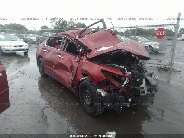 Photo 5 VIN: 1N4AL3AP3HC279145 - NISSAN ALTIMA 