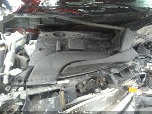 Photo 9 VIN: 1N4AL3AP3HC279145 - NISSAN ALTIMA 