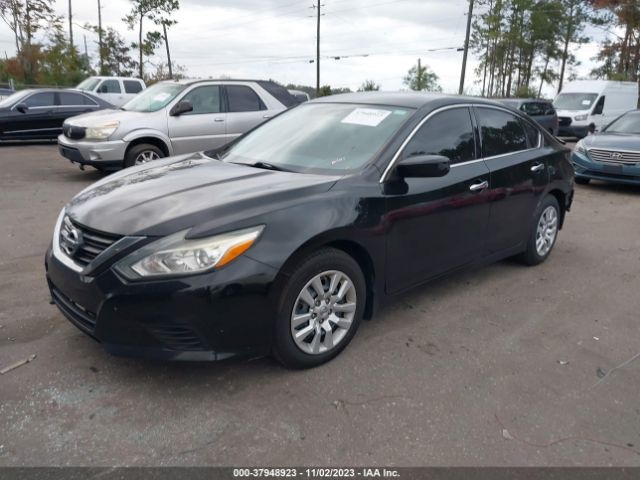 Photo 1 VIN: 1N4AL3AP3HC280179 - NISSAN ALTIMA 