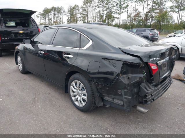 Photo 2 VIN: 1N4AL3AP3HC280179 - NISSAN ALTIMA 