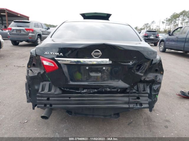 Photo 5 VIN: 1N4AL3AP3HC280179 - NISSAN ALTIMA 