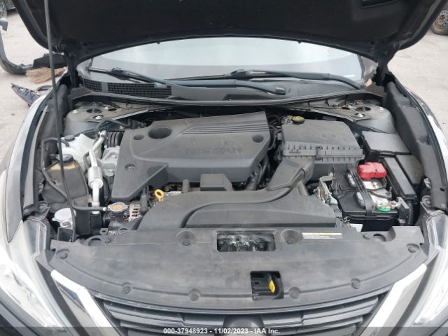 Photo 9 VIN: 1N4AL3AP3HC280179 - NISSAN ALTIMA 