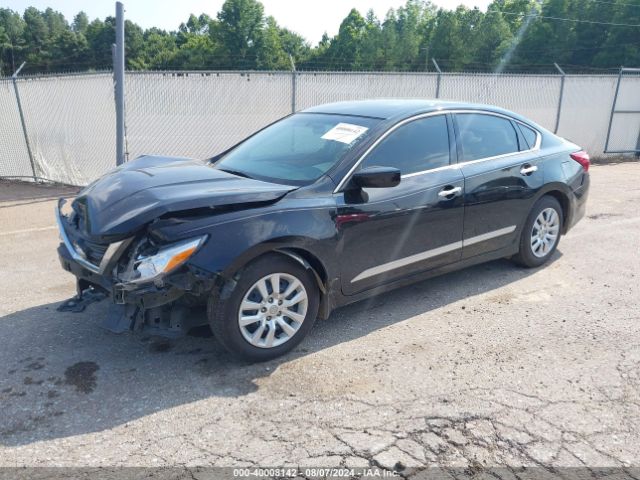 Photo 1 VIN: 1N4AL3AP3HC280862 - NISSAN ALTIMA 