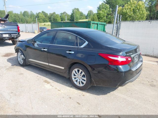 Photo 2 VIN: 1N4AL3AP3HC280862 - NISSAN ALTIMA 