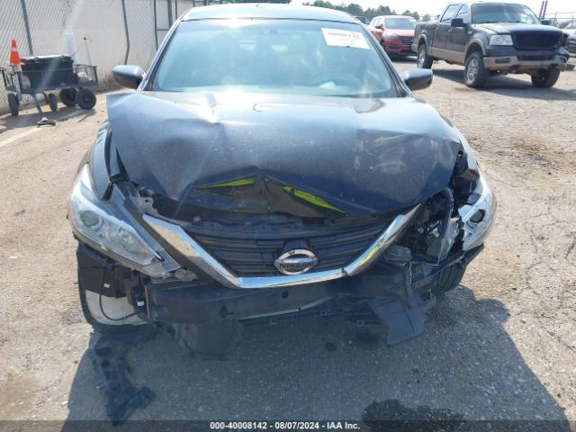 Photo 5 VIN: 1N4AL3AP3HC280862 - NISSAN ALTIMA 