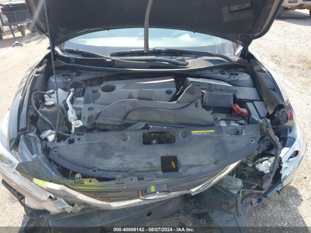 Photo 9 VIN: 1N4AL3AP3HC280862 - NISSAN ALTIMA 