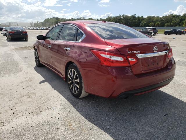 Photo 2 VIN: 1N4AL3AP3HC282840 - NISSAN ALTIMA 2.5 