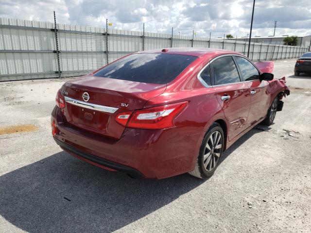 Photo 3 VIN: 1N4AL3AP3HC282840 - NISSAN ALTIMA 2.5 