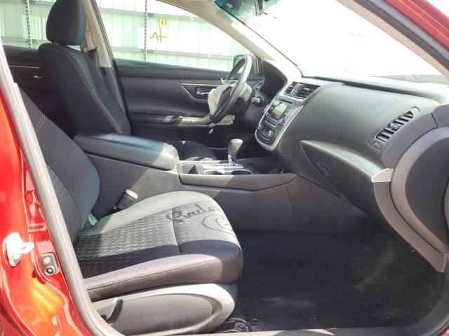 Photo 4 VIN: 1N4AL3AP3HC282840 - NISSAN ALTIMA 2.5 