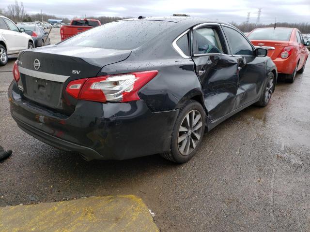 Photo 2 VIN: 1N4AL3AP3HC283213 - NISSAN ALTIMA 2.5 