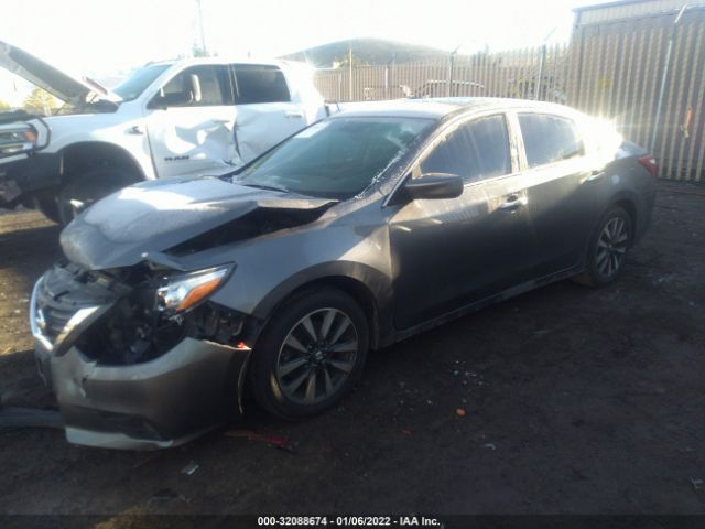 Photo 1 VIN: 1N4AL3AP3HC284068 - NISSAN ALTIMA 