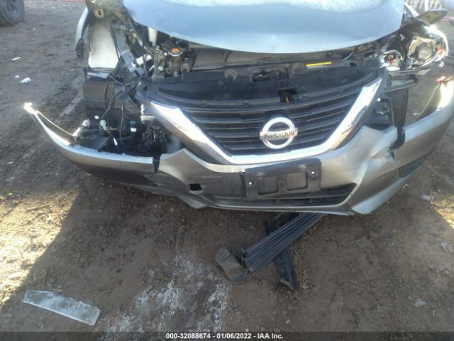 Photo 5 VIN: 1N4AL3AP3HC284068 - NISSAN ALTIMA 