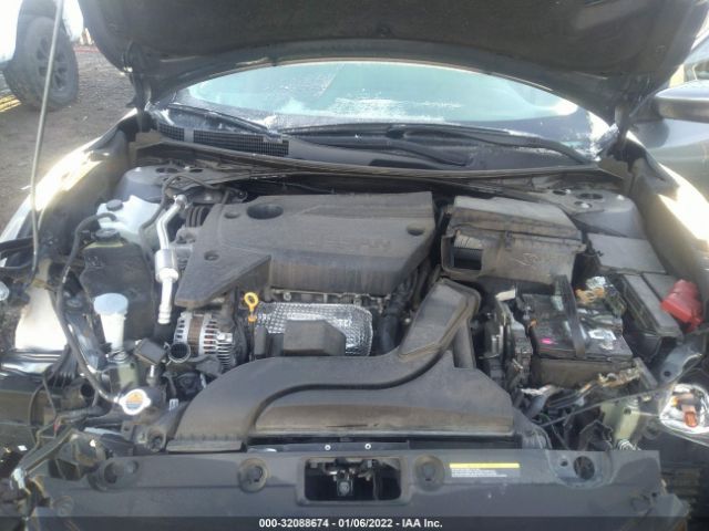 Photo 9 VIN: 1N4AL3AP3HC284068 - NISSAN ALTIMA 