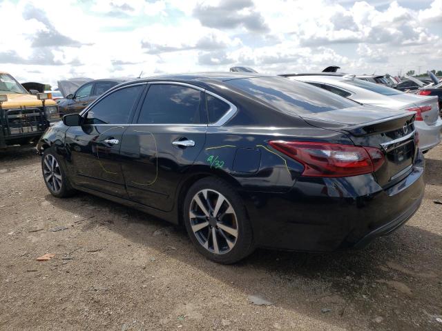 Photo 1 VIN: 1N4AL3AP3HC286435 - NISSAN ALTIMA 2.5 