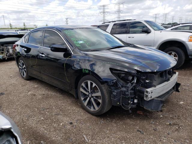 Photo 3 VIN: 1N4AL3AP3HC286435 - NISSAN ALTIMA 2.5 