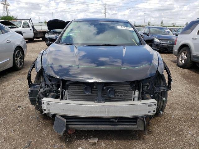 Photo 4 VIN: 1N4AL3AP3HC286435 - NISSAN ALTIMA 2.5 