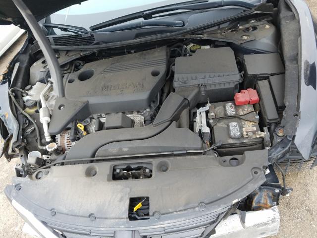 Photo 6 VIN: 1N4AL3AP3HC288959 - NISSAN ALTIMA 2.5 